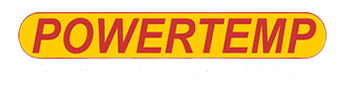 Logo Powertemp